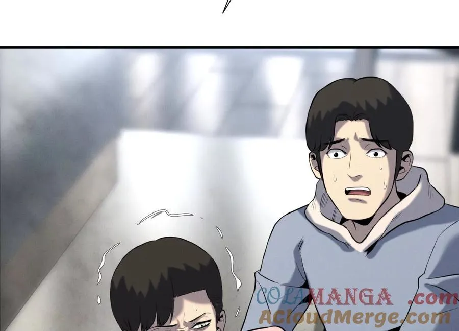 第28话 救自己一次有错吗 第153页