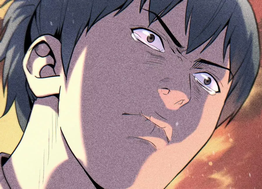 第22话 为了什么而战斗 第166页