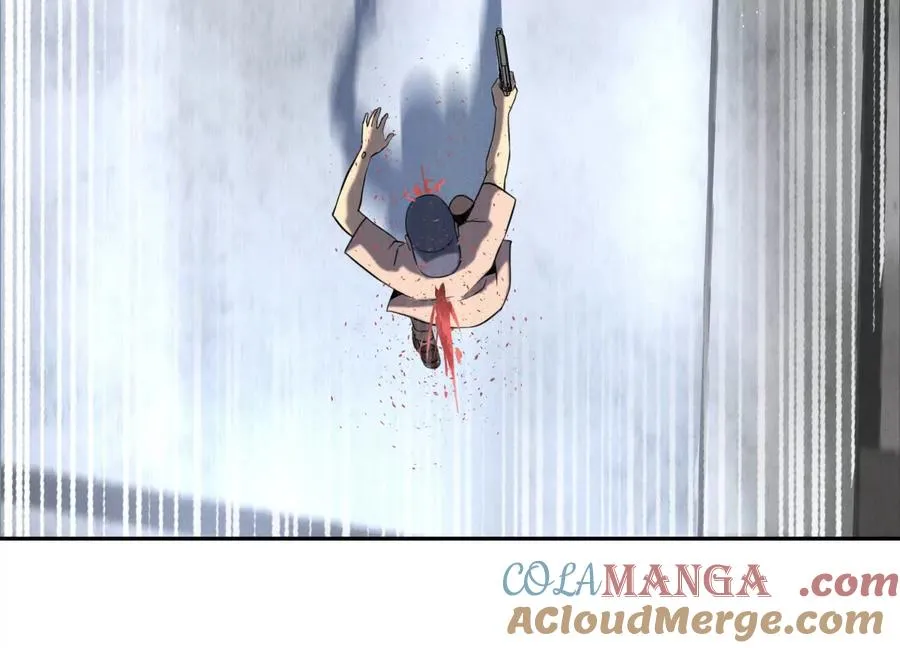 第29话 第一个过关者 第253页