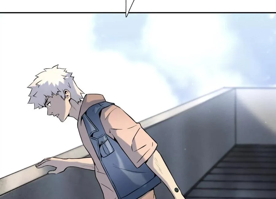 第30话 准备成神还是送死 第18页