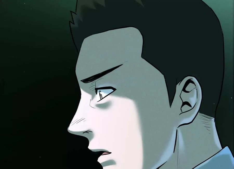 第33话 磐石 第47页