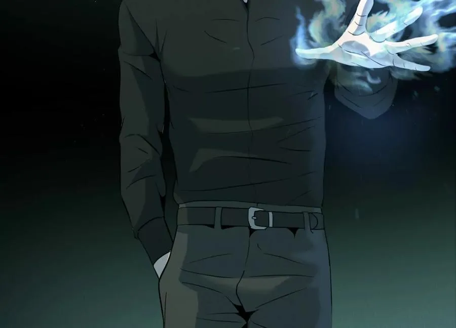 第33话 磐石 第142页