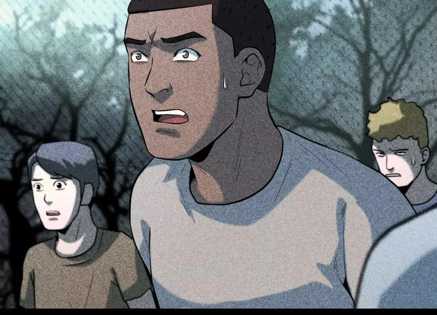 第37话 一命换一命 第28页