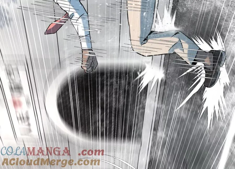 第37话 一命换一命 第137页