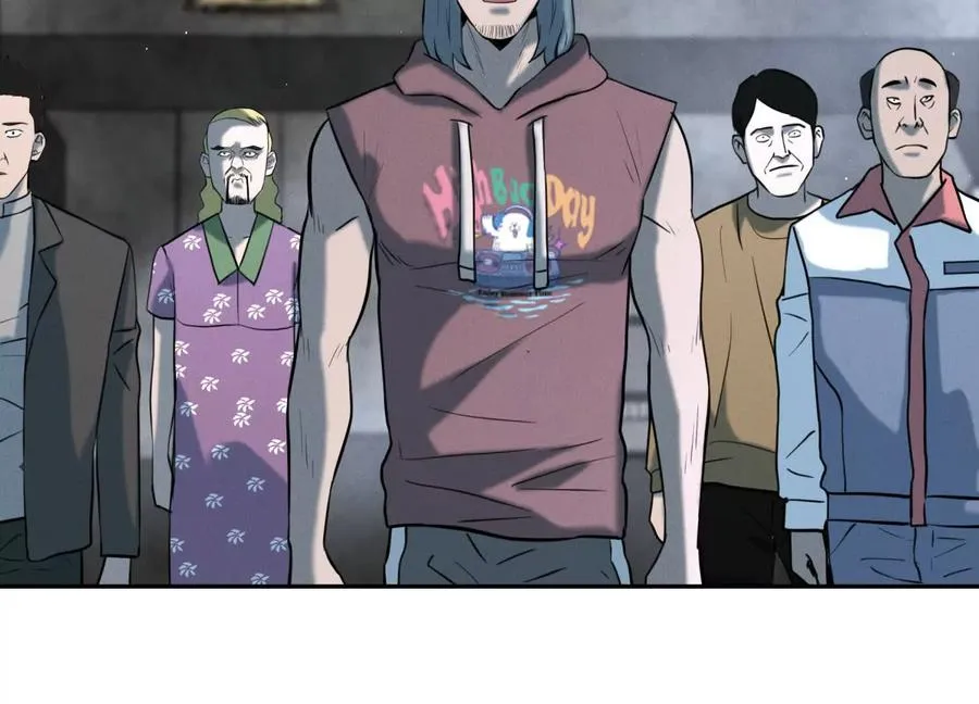 第37话 一命换一命 第207页