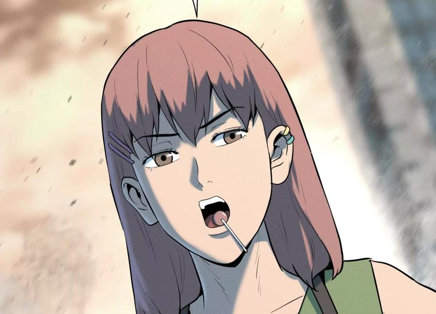 第39话 绝绝子和长毛怪 第187页