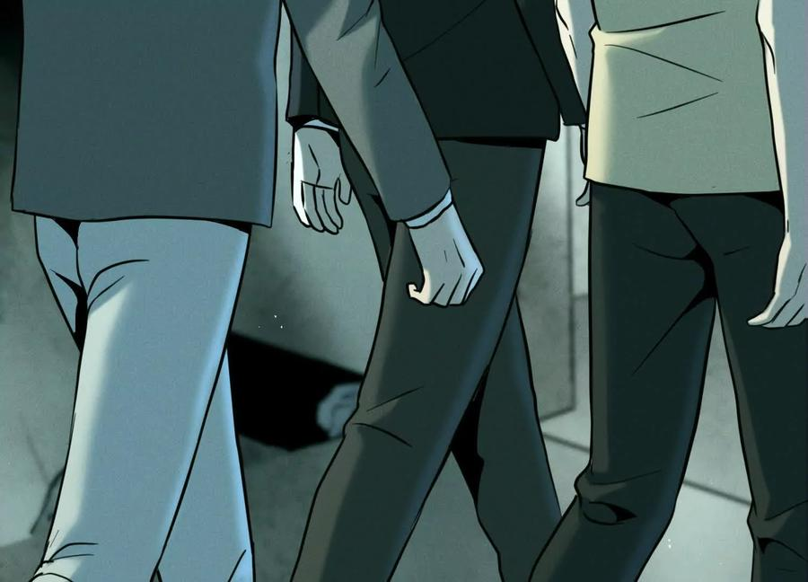 第40话 汉密尔顿路径 第190页