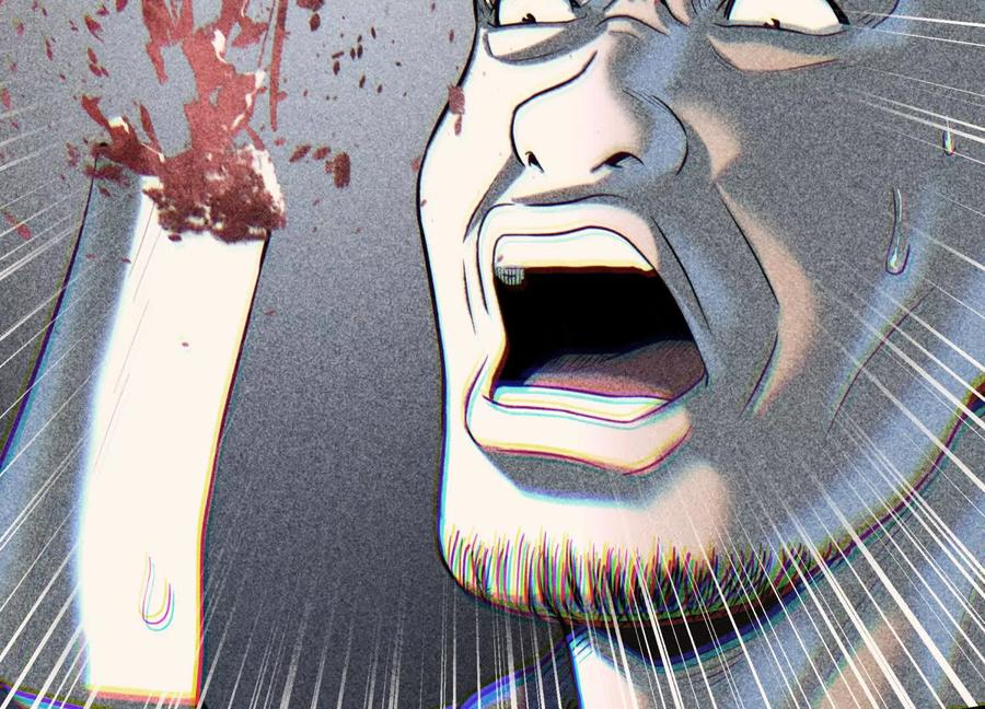 第42话 一击毙命 第168页