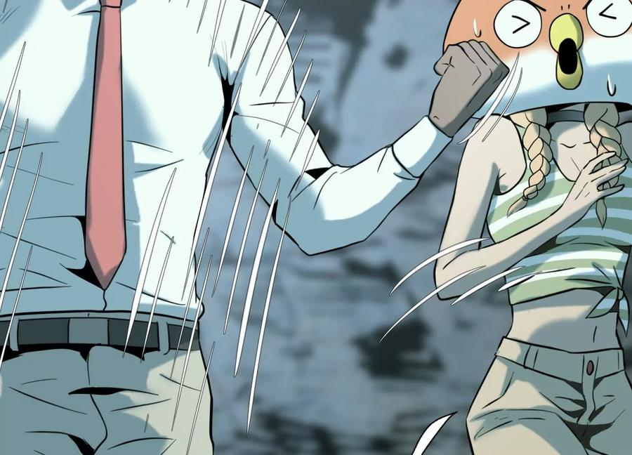 第43话 幸运翻转 第158页