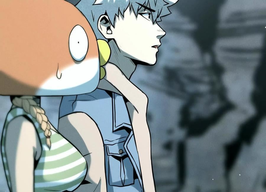 第44话 少年们 第84页