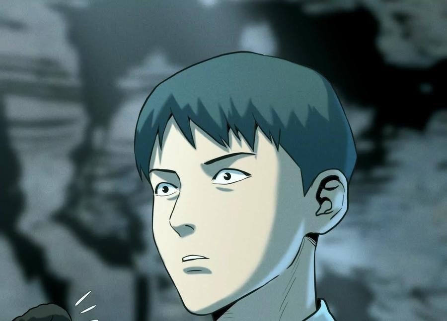 第44话 少年们 第126页