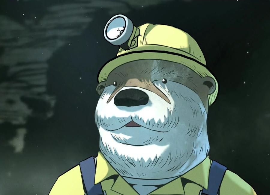 第44话 少年们 第147页