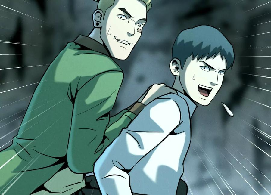 第44话 少年们 第164页
