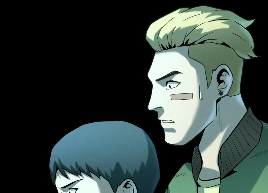第44话 少年们 第183页