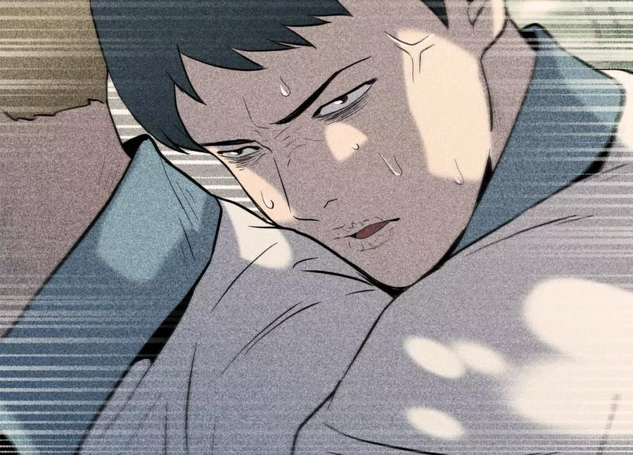 第44话 少年们 第198页