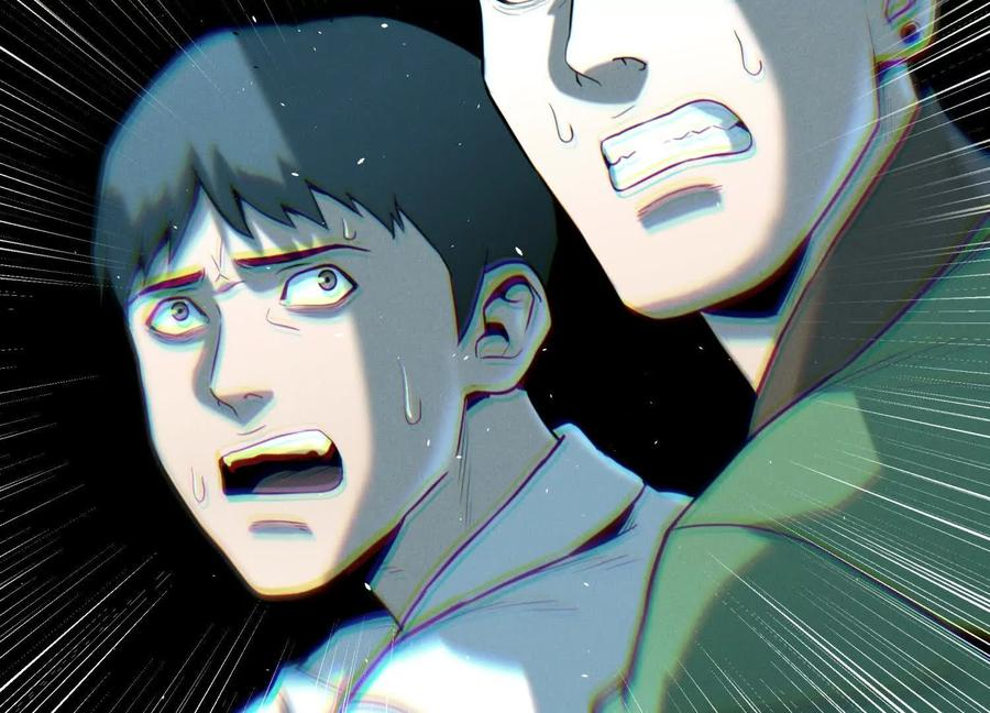 第44话 少年们 第231页