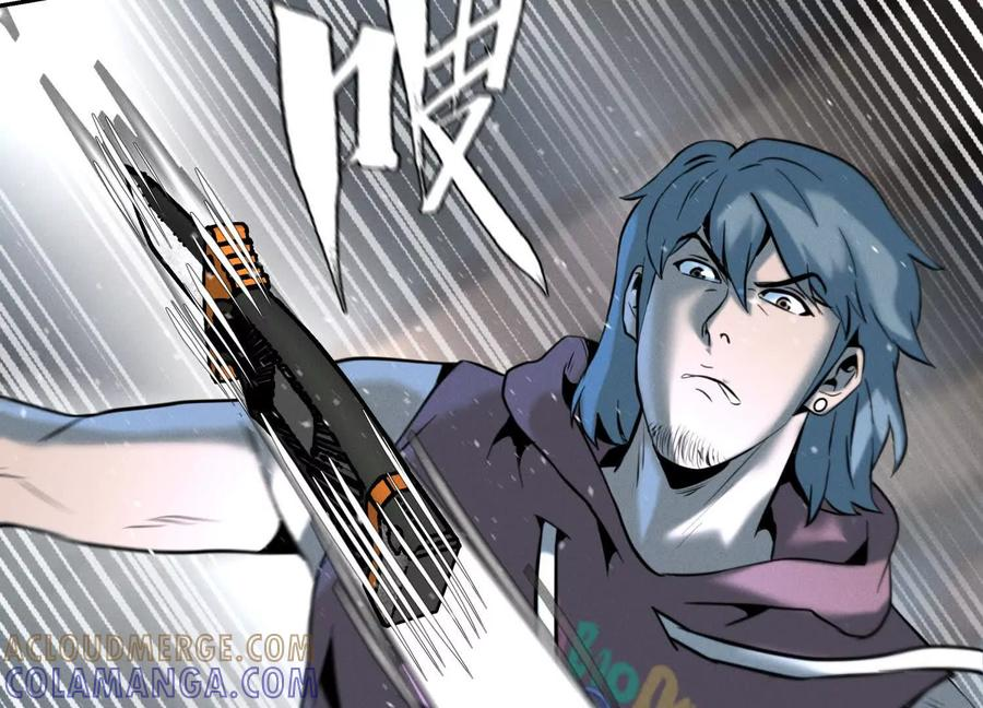 第46话 废物，怪物 第29页