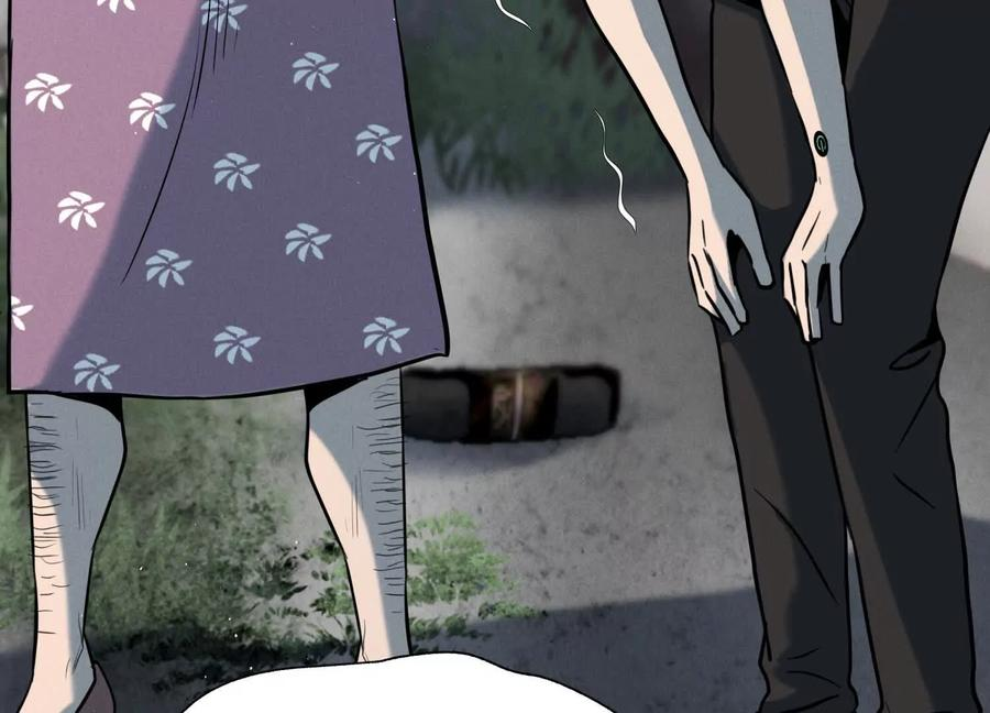 第46话 废物，怪物 第111页