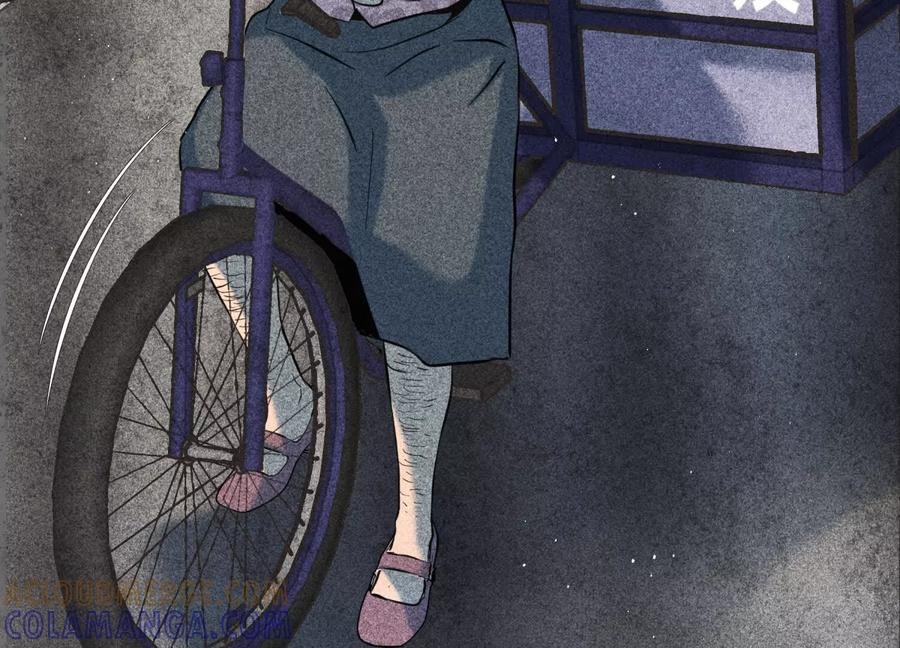 第46话 废物，怪物 第153页