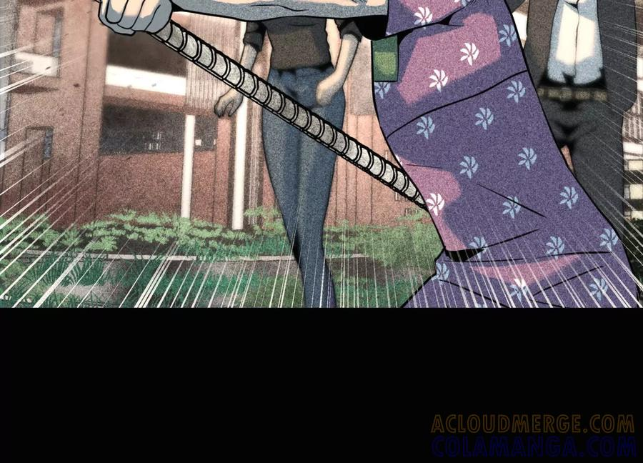 第46话 废物，怪物 第161页