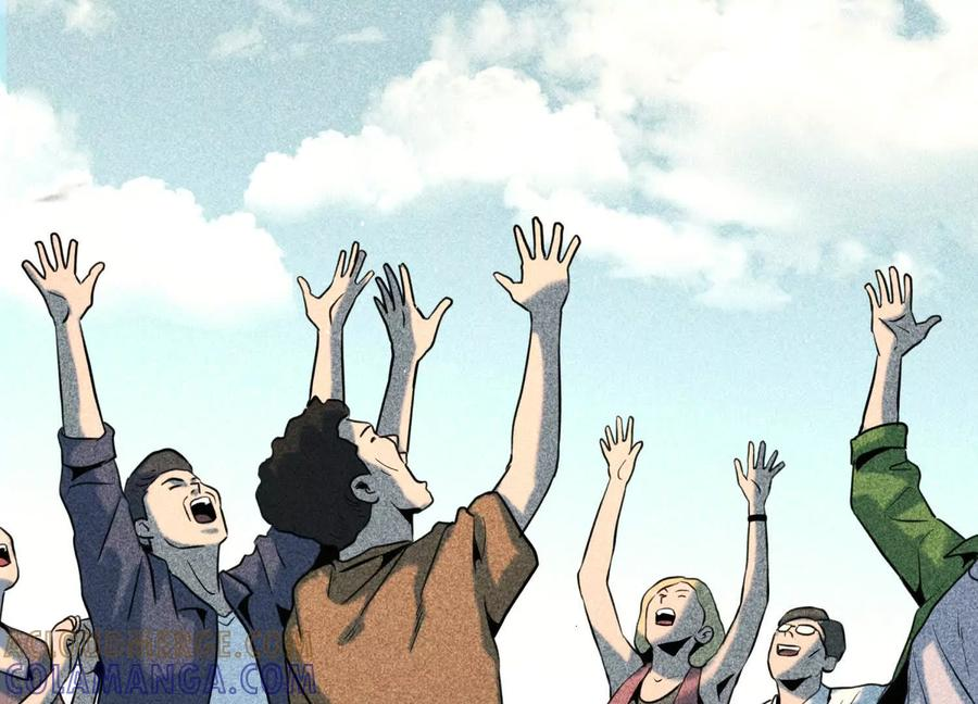 第46话 废物，怪物 第165页