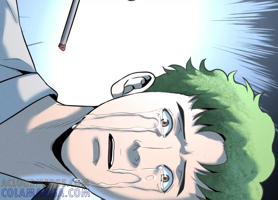 第46话 废物，怪物 第185页