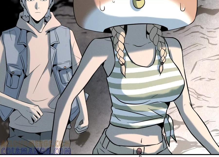 第46话 废物，怪物 第193页