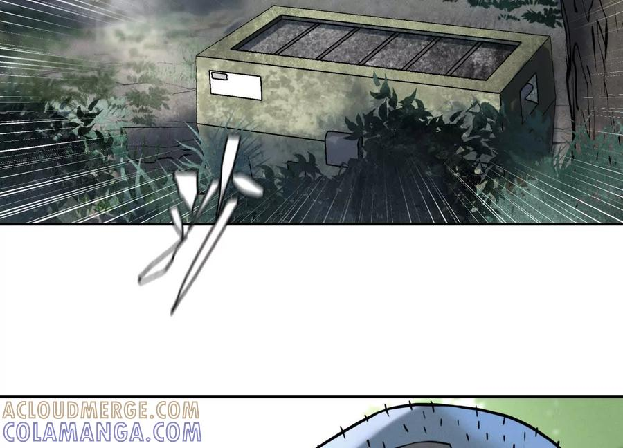 第46话 废物，怪物 第257页