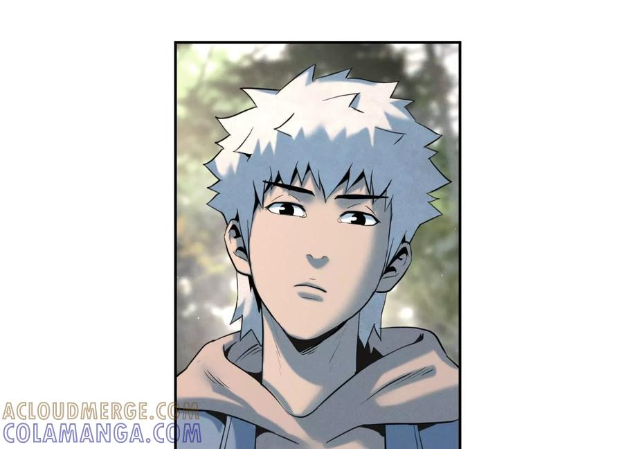 第47话 以眼换眼 第73页