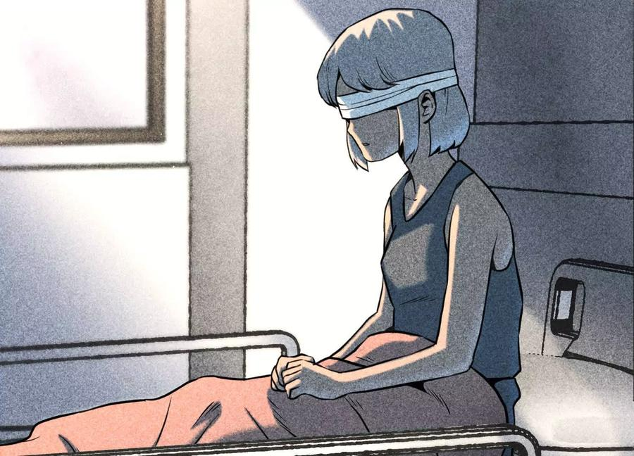 第47话 以眼换眼 第158页