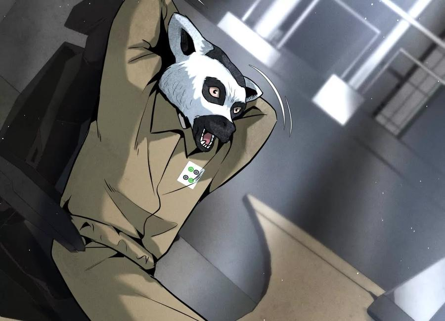 第48话 全城轰炸 第170页