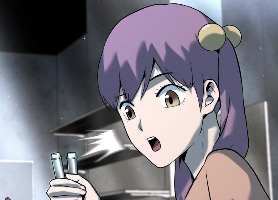 第48话 全城轰炸 第236页
