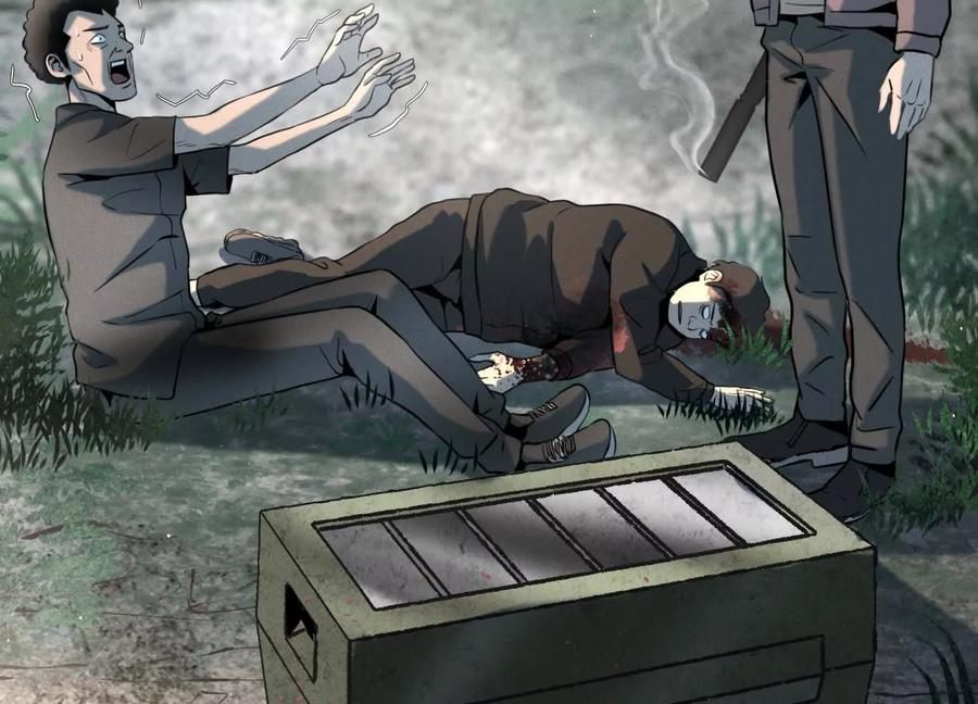第51话 蠢材？白痴？ 第7页