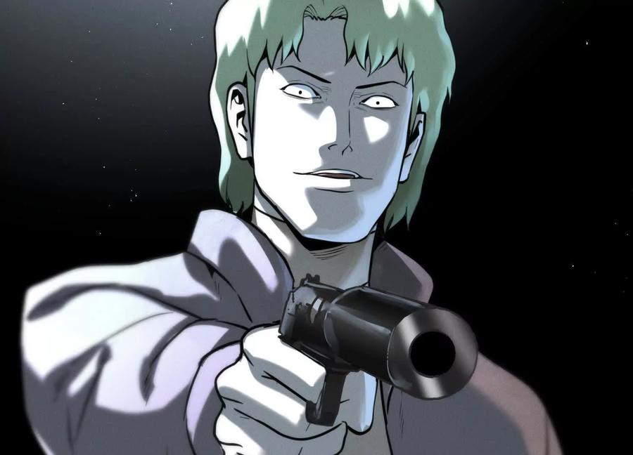 第51话 蠢材？白痴？ 第19页