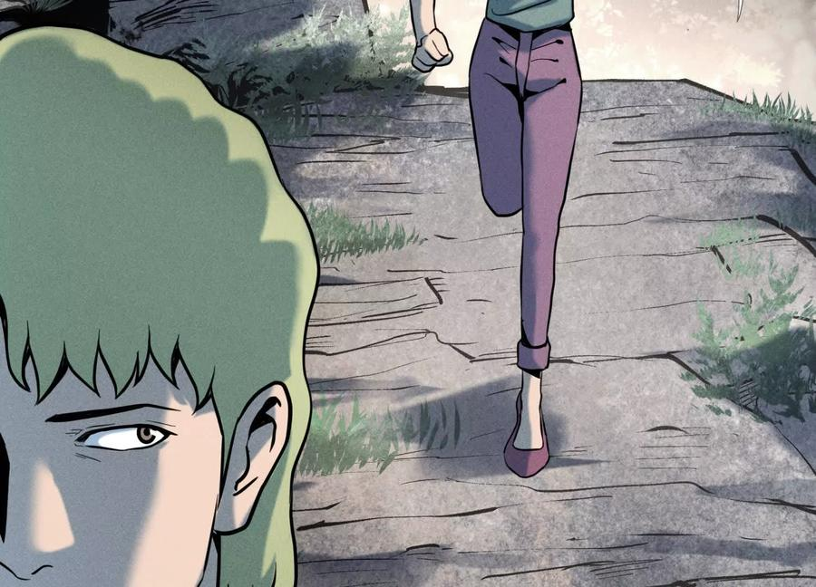 第51话 蠢材？白痴？ 第99页