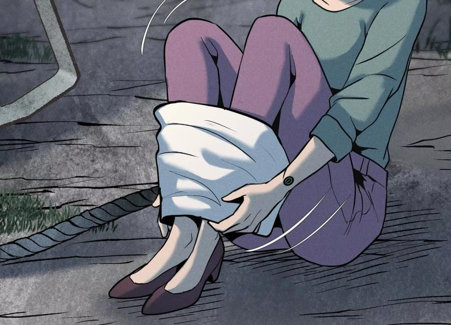 第51话 蠢材？白痴？ 第111页