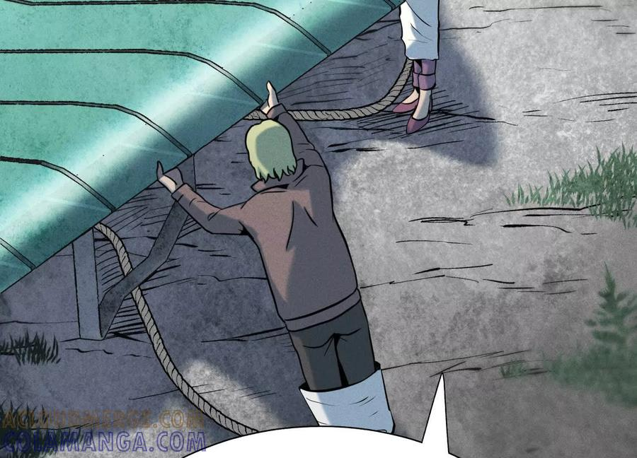 第51话 蠢材？白痴？ 第125页