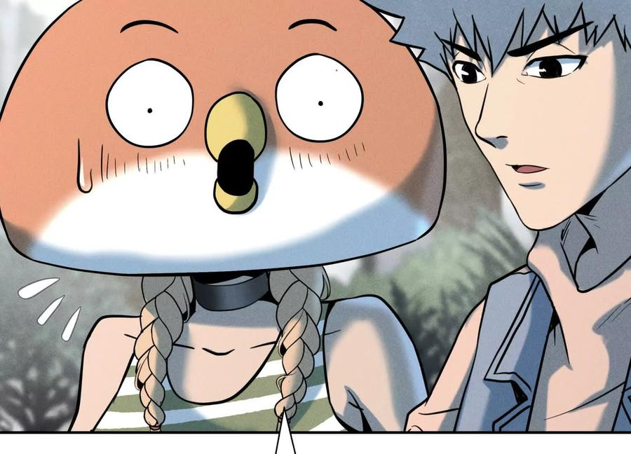 第52话 滑翔翼大赛 第11页