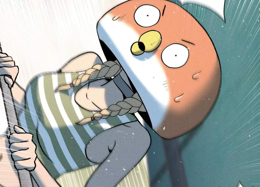 第52话 滑翔翼大赛 第42页