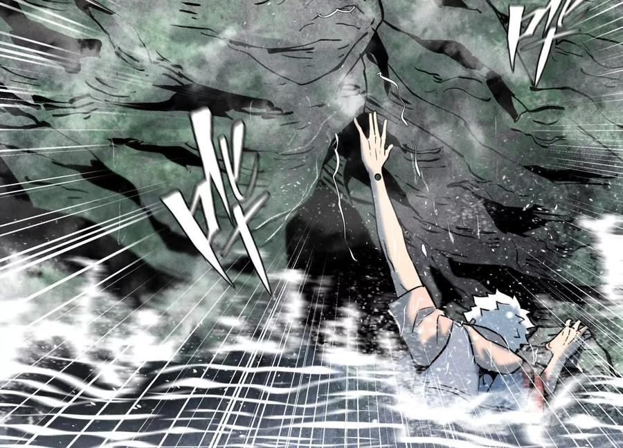 第54话 谁准你上场的 第15页