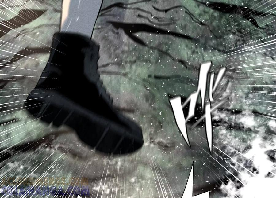 第54话 谁准你上场的 第33页