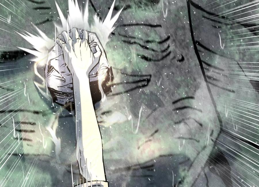 第54话 谁准你上场的 第138页