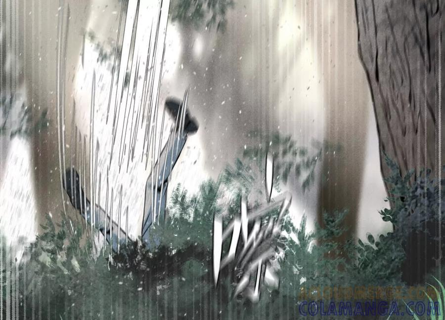 第54话 谁准你上场的 第213页