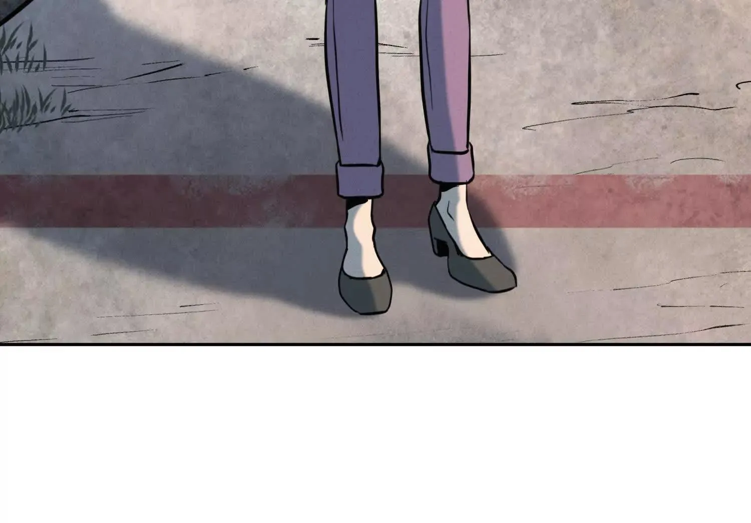 第55话 躺赢狗 第28页