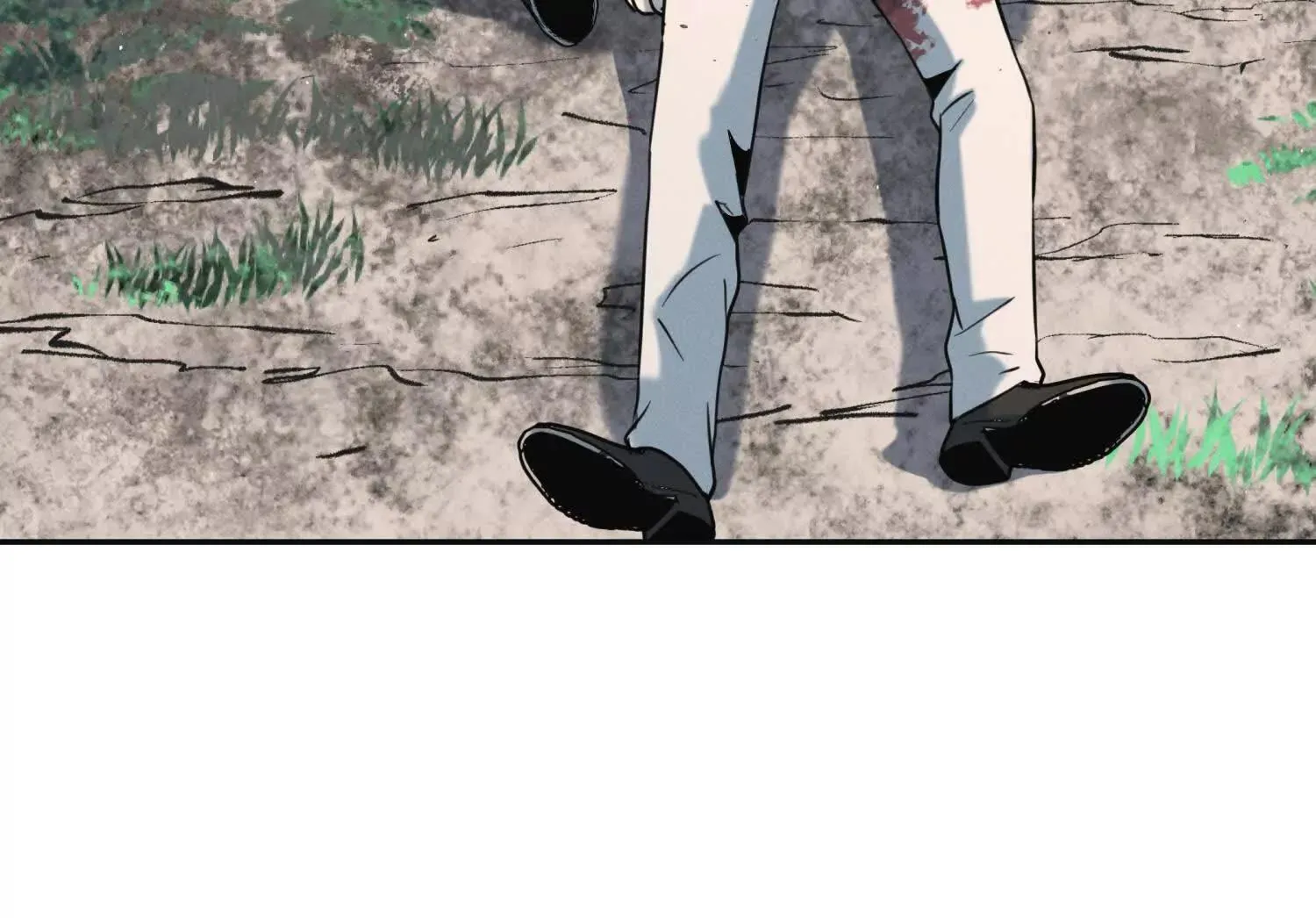 第55话 躺赢狗 第36页