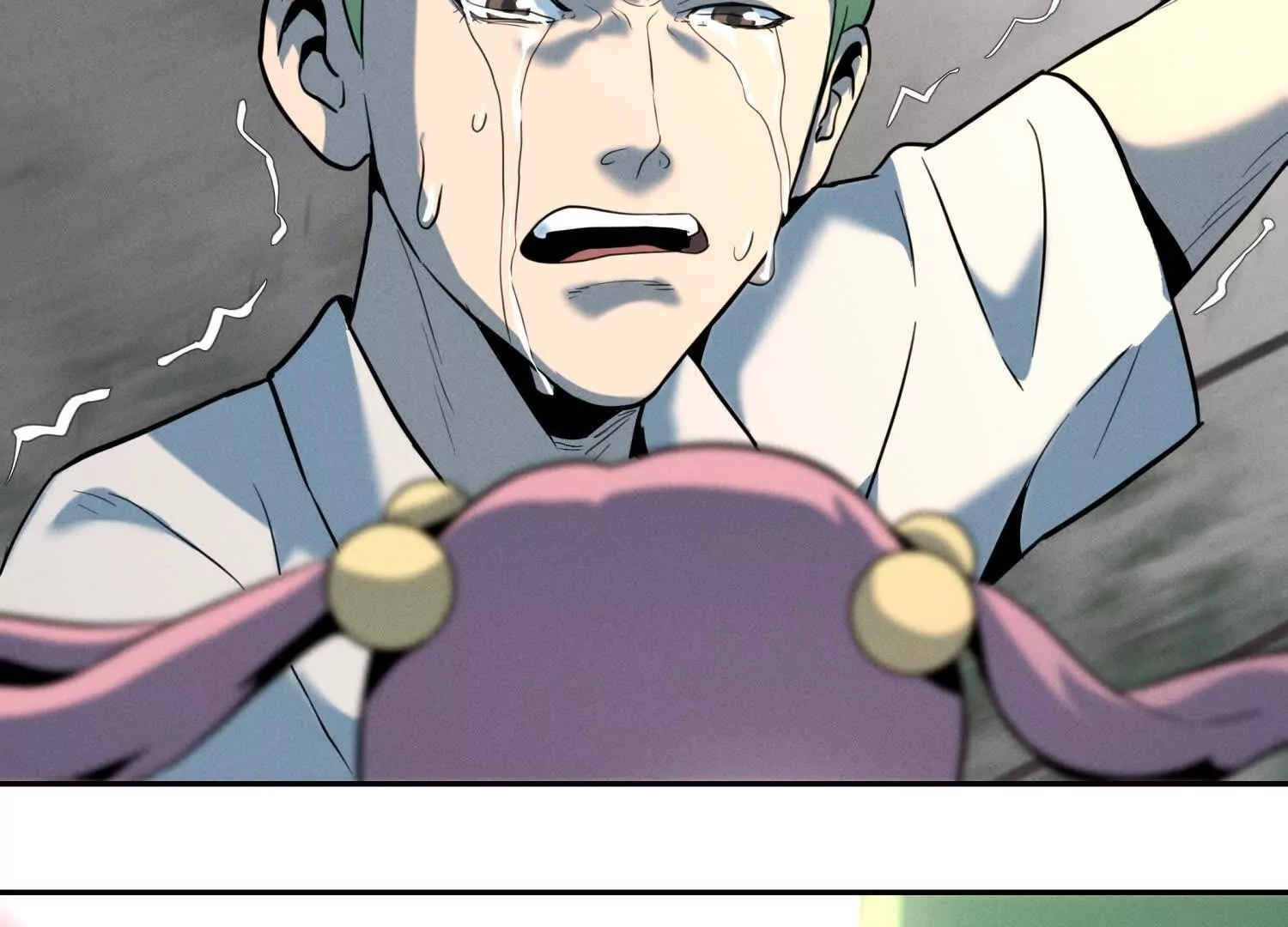 第56话 Heroes 第2页
