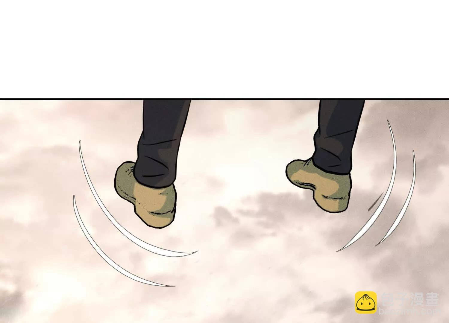 第56话 Heroes 第31页