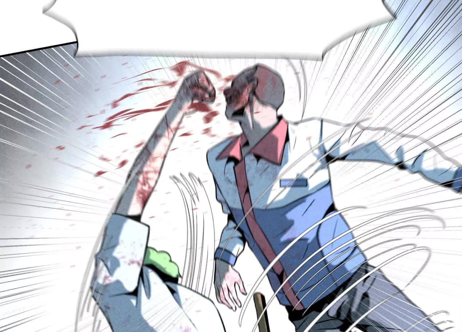 第56话 Heroes 第147页