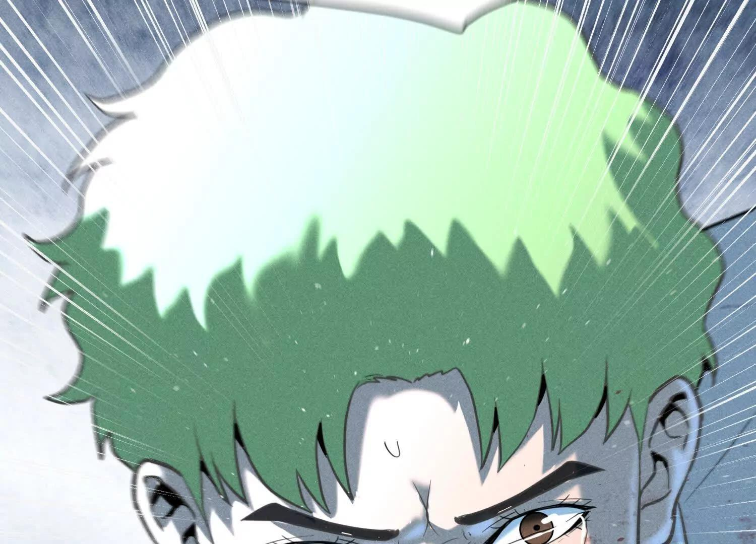 第56话 Heroes 第151页
