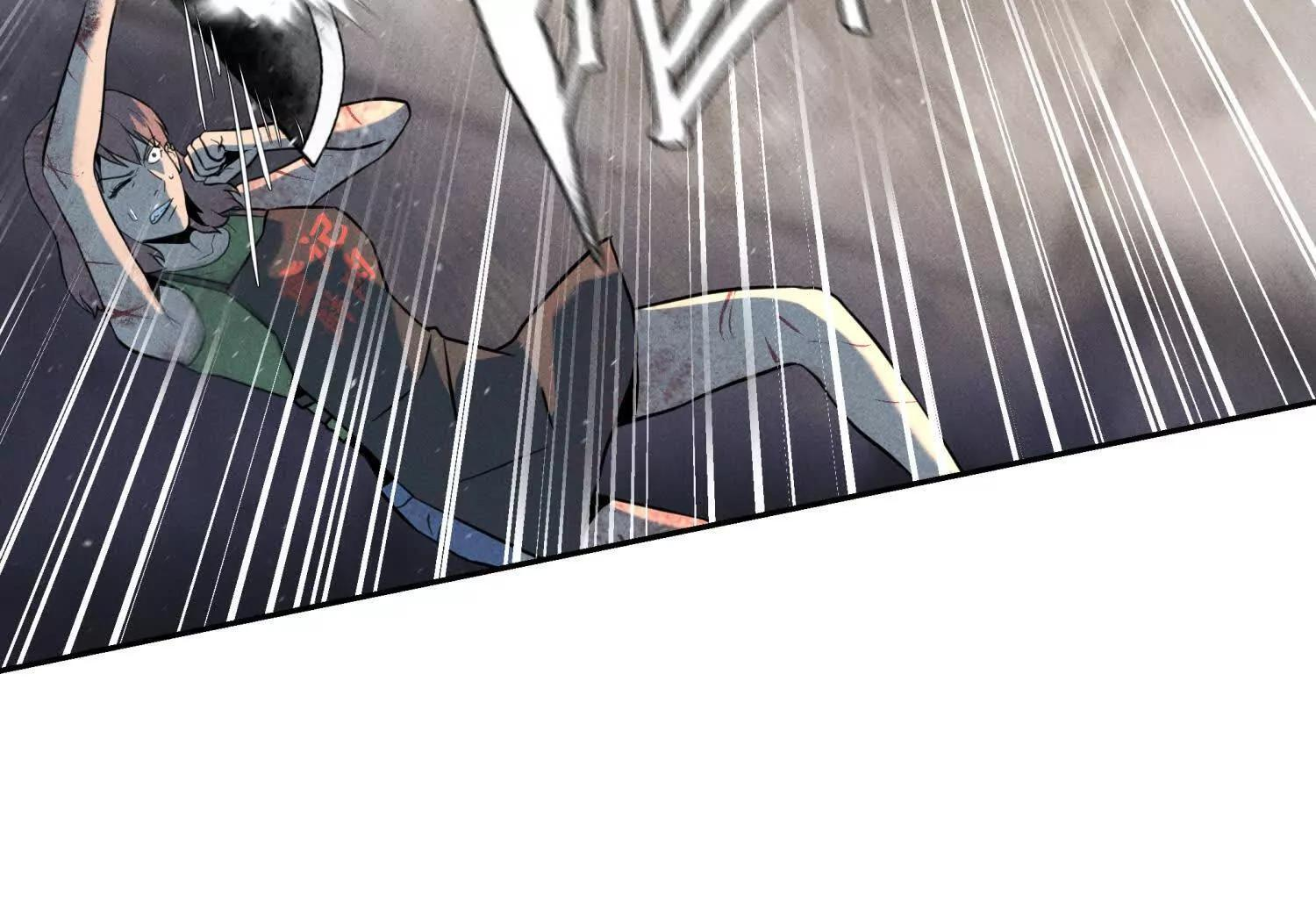 第58话 纯纯大好人 第65页